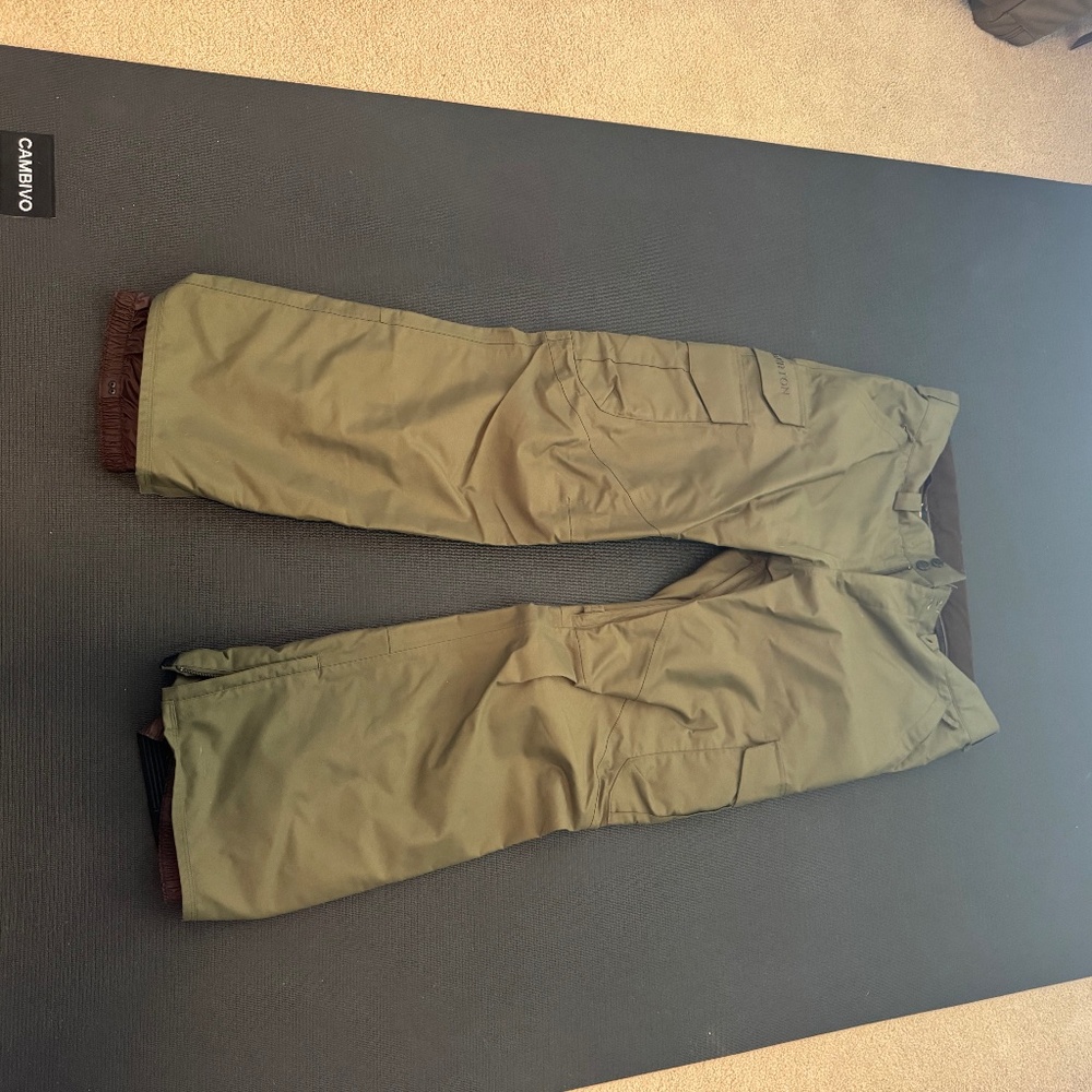 Burton Snow Pants